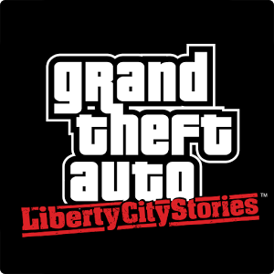 Иконка Grand Theft Auto: Liberty City Stories Иконка Grand Theft Auto: Liberty City Stories
