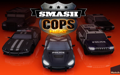Smash Cops Heat