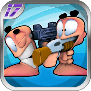 Иконка Worms 2: Armageddon Иконка Worms 2: Armageddon