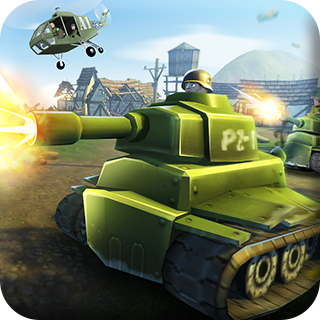 Иконка Hills of Glory 3D Иконка Hills of Glory 3D