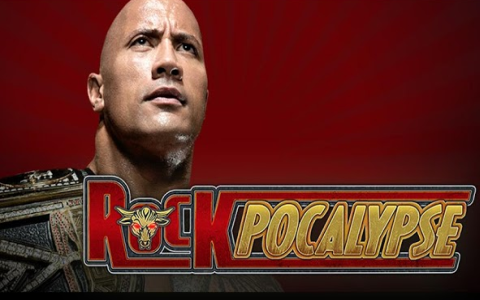 WWE Presents: Rockpocalypse