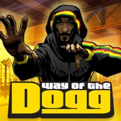 Иконка Way of the Dogg Иконка Way of the Dogg