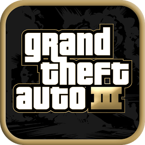 Иконка Grand Theft Auto 3 v1.4 Иконка Grand Theft Auto 3 v1.4