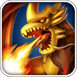 Иконка Knights & Dragons: Rise of the Dark Prince Иконка Knights & Dragons: Rise of the Dark Prince