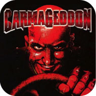 Иконка Carmageddon Иконка Carmageddon
