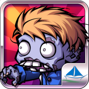 Иконка Zombie Diary: Survival Иконка Zombie Diary: Survival
