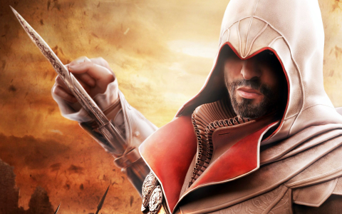 Assassin's Creed: Bloodlines