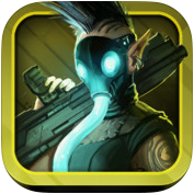 Иконка Shadowrun Returns Иконка Shadowrun Returns
