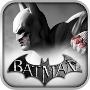 Иконка Batman: Arkham City Lockdown Иконка Batman: Arkham City Lockdown