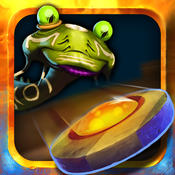 Иконка Shufflepuck Cantina Иконка Shufflepuck Cantina
