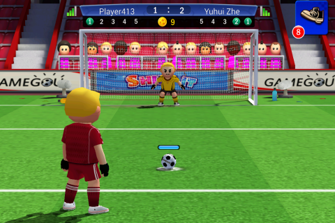 Обложка игры Обложка игры