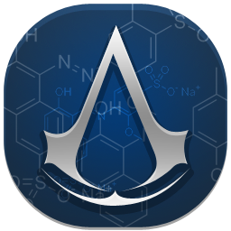 Иконка Assassin's Creed: Bloodlines Иконка Assassin's Creed: Bloodlines