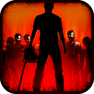 Иконка Into the Dead Иконка Into the Dead