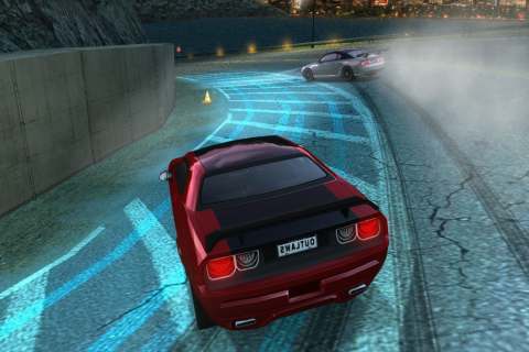 Drift Mania: Street Outlaws