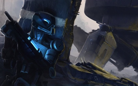 Обложка игры Обложка игры