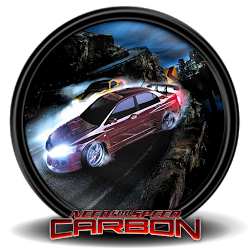 Иконка Need for Speed Carbon Иконка Need for Speed Carbon