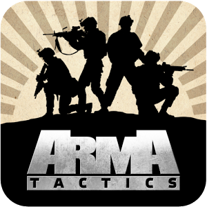 Иконка Arma Tactics THD