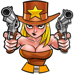Иконка Jane Wilde Иконка Jane Wilde