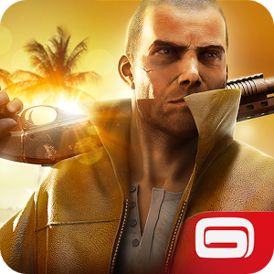 Иконка Gangstar Vegas Иконка Gangstar Vegas