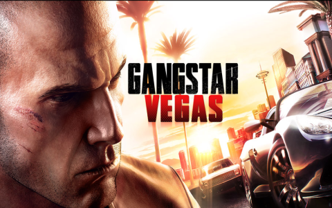Gangstar Vegas