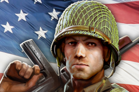Frontline Commando: Normandy
