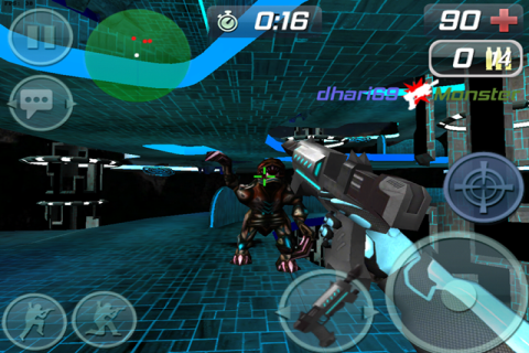 Critical Missions: SPACE - Скриншот 1 Critical Missions: SPACE - Скриншот 1