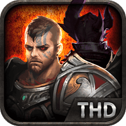 Иконка Blood Sword THD Иконка Blood Sword THD