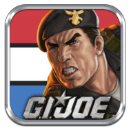 Иконка G.I. Joe: Battleground Иконка G.I. Joe: Battleground