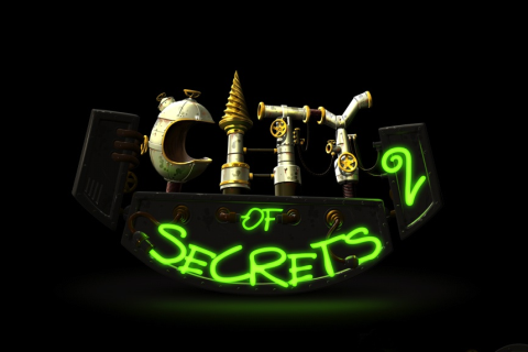 City of Secrets 2 Episode 1