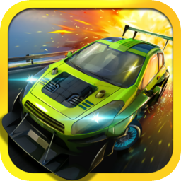 Иконка Car Club:Tuning Storm Иконка Car Club:Tuning Storm