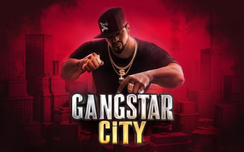 Gangstar City