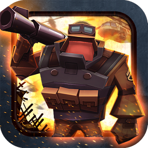 Иконка WarCom: Genesis Иконка WarCom: Genesis