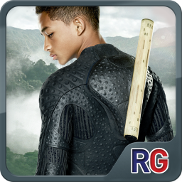 Иконка After Earth Иконка After Earth