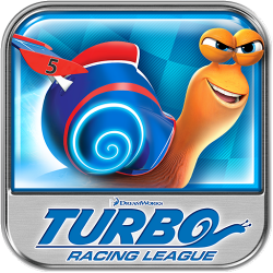 Иконка Turbo Racing League Иконка Turbo Racing League