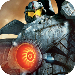 Иконка Pacific Rim Иконка Pacific Rim