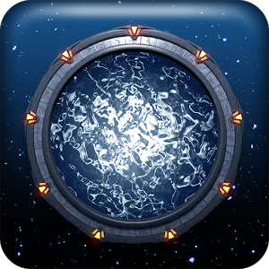Иконка Stargate SG-1: Unleashed Episode 1 Иконка Stargate SG-1: Unleashed Episode 1