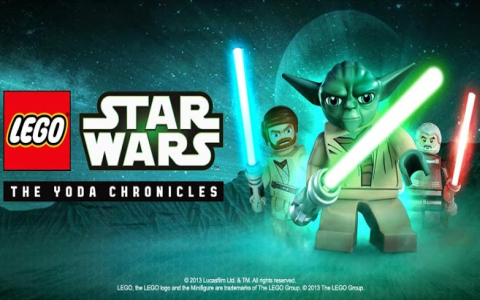 LEGO Star Wars