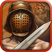 Иконка I, Gladiator Иконка I, Gladiator