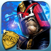 Иконка Judge Dredd: Countdown Sec 106