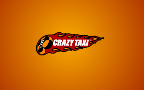 Crazy Taxi