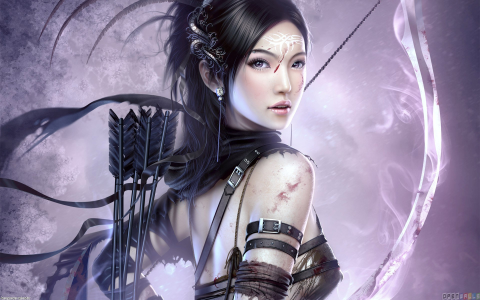 The Blade of Darkness