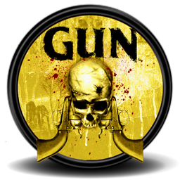 Иконка The Gun Иконка The Gun