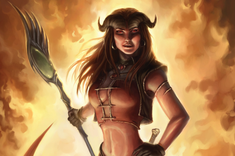 Dungeons & Dragons: Arena of War