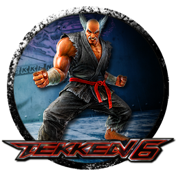 Иконка Tekken 6 Иконка Tekken 6