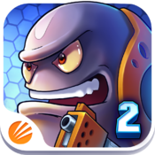 Иконка Monster Shooter 2 Иконка Monster Shooter 2