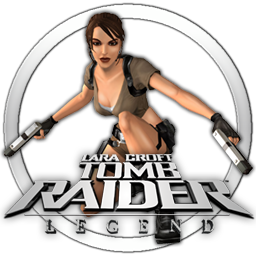 Иконка Tomb Raider: Legend Иконка Tomb Raider: Legend