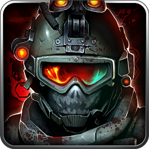 Иконка World War Z Иконка World War Z