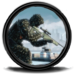 Иконка Call of Duty: Roads to Victory Иконка Call of Duty: Roads to Victory