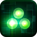 Иконка Splinter Cell Blacklist: Spider-Bot