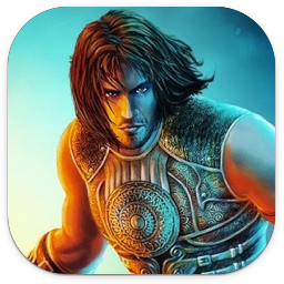 Иконка Prince of Persia Shadow and Flame Иконка Prince of Persia Shadow and Flame